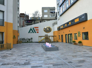 Mari Rezidans Apartments
