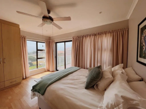 Makulu Beach House