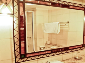 The Heron By Sarovar Portico India