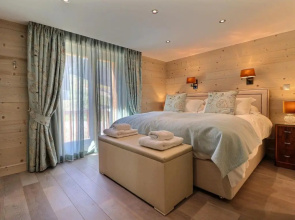 Chalet Les Gets, 8 pièces, 14 personnes - FR-1-627-1