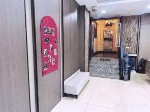 Ketouan Hotel (Yangzhou Slender West Lake Branch)