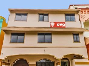 OYO 49157 Hotel Sai Heritage