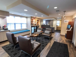 TownePlace Suites Columbus Airport Gahanna
