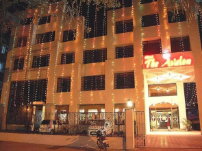 The Avalon Hotel