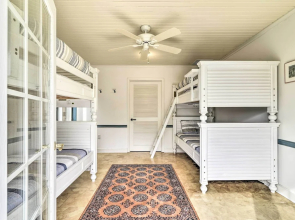 Bayfront Retreat w/ Game Room + Outdoor Pool!