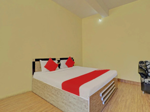 OYO Flagship 81177 Jai Mangalam Service Apartment