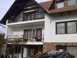 Panoráma Vendégház
