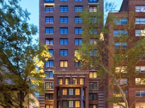 Walker Hotel Greenwich Village