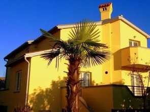 Apartments Monte Magno