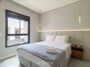 Modern Apartment Near the Beach! - Atc0301
