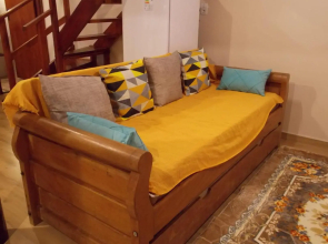 Loft Paraíso em Brotas SP