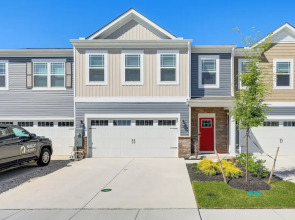 Modern Millville Home: 5 Mi to Beach & Boardwalk!