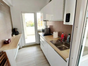 Victory Luxury Apartments