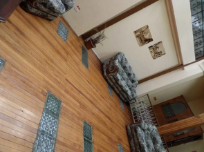 The Travel House