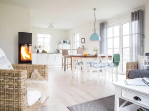 Ferienhaus Seeschwalbe 44