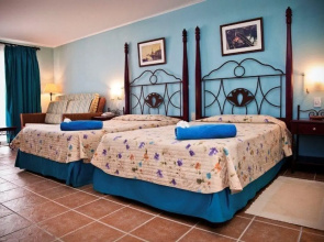 Memories Caribe Beach Resort - Adults Only  +16