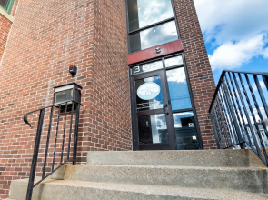 The Newport Lofts - 364 Thames Street