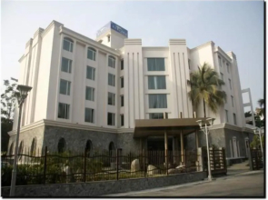 116 Barsana Hotel By Svenska