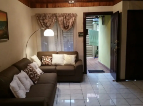 Maria's House