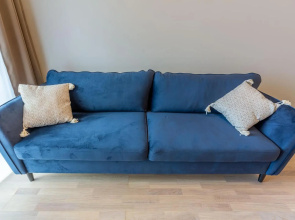 Siili Apartment