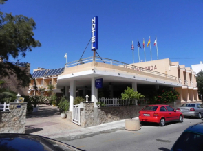 Eco Avenida Hotel