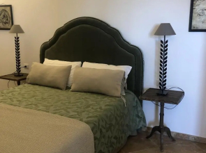 B&B Le Ginestre