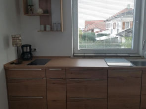 Appartement am Goldsteinpark