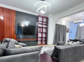 Port Harcourt Luxury Apartments, Fully Furnished