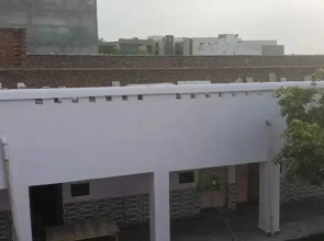 G.D Guest House By GRB