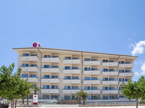 Hotel JS PortoColom Suites