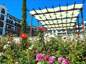 Boutique Rose Gardens Beach & SPA Hotel