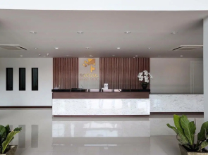 Socool Grand Hotel