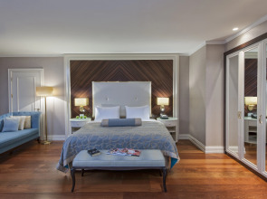 Elite World Istanbul Florya