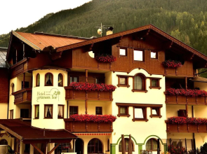 Hotel zum grünen Tor