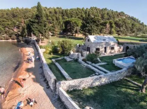 Holiday Home Lovrečina