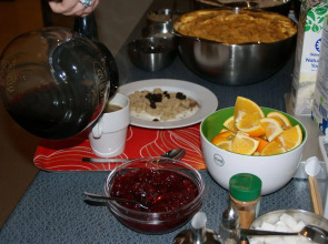 Hotel N Hostel Malmö City