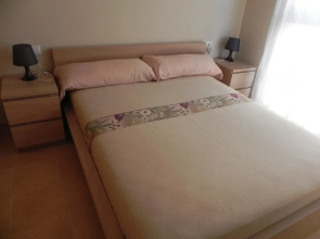 Apartamentos Punta Cormoran