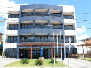 Marinas Praia Flat