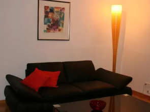 Ferienwohnung Sonne