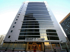 Ivory Grand Hotel Apartments
