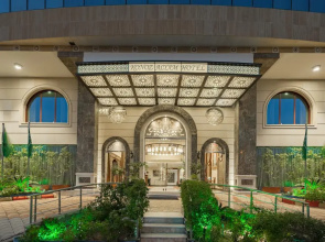 Konoz Al Yam Hotel Jeddah