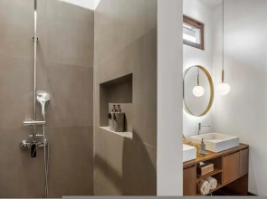 Villa Nusantara 3 by Alfred in Bali - Luxury 4bdr Brand New Villa Near Pererenan Beach Canggu