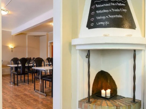 Hotell Gästis Tierp