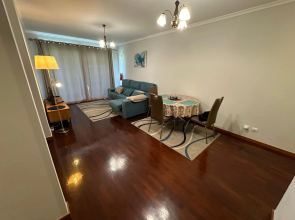 Apartamento Santiago I