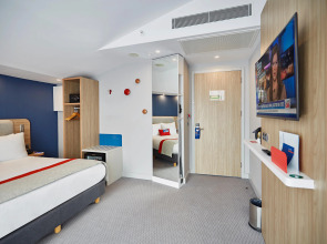 Holiday Inn Express Istanbul - Atakoy Metro by IHG