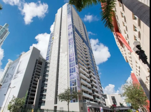 Guild Miami - Downtown