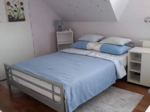 Apartman Breza