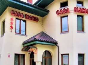 Casa Mario