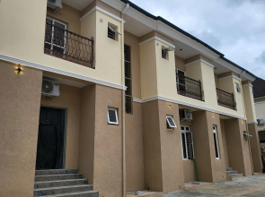 Aggreys 55 airport lodge