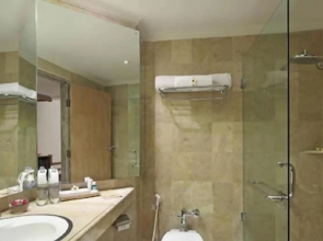 Blu-Zea Resort by Double-Six